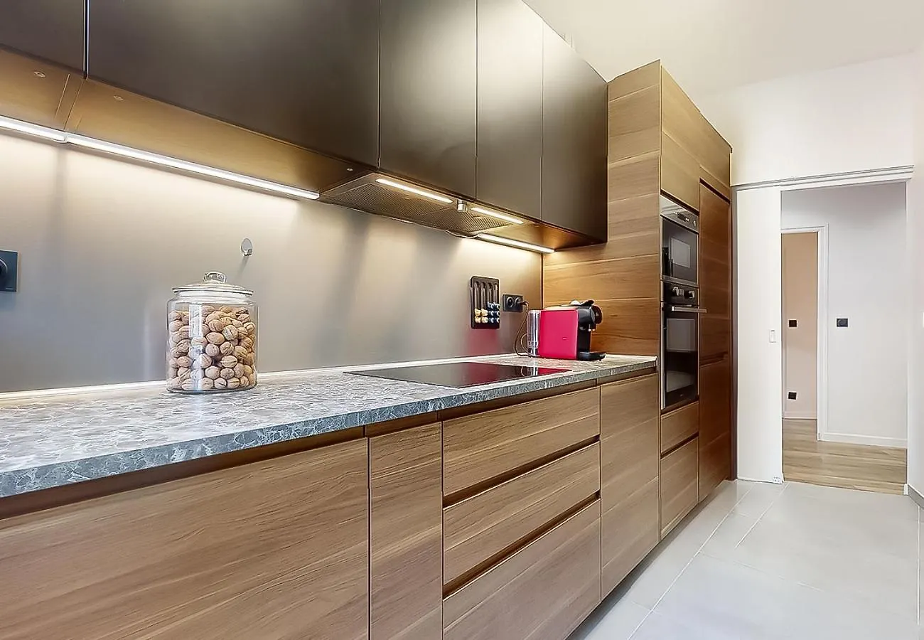 Apartment Signature Champs Elysees Paris France