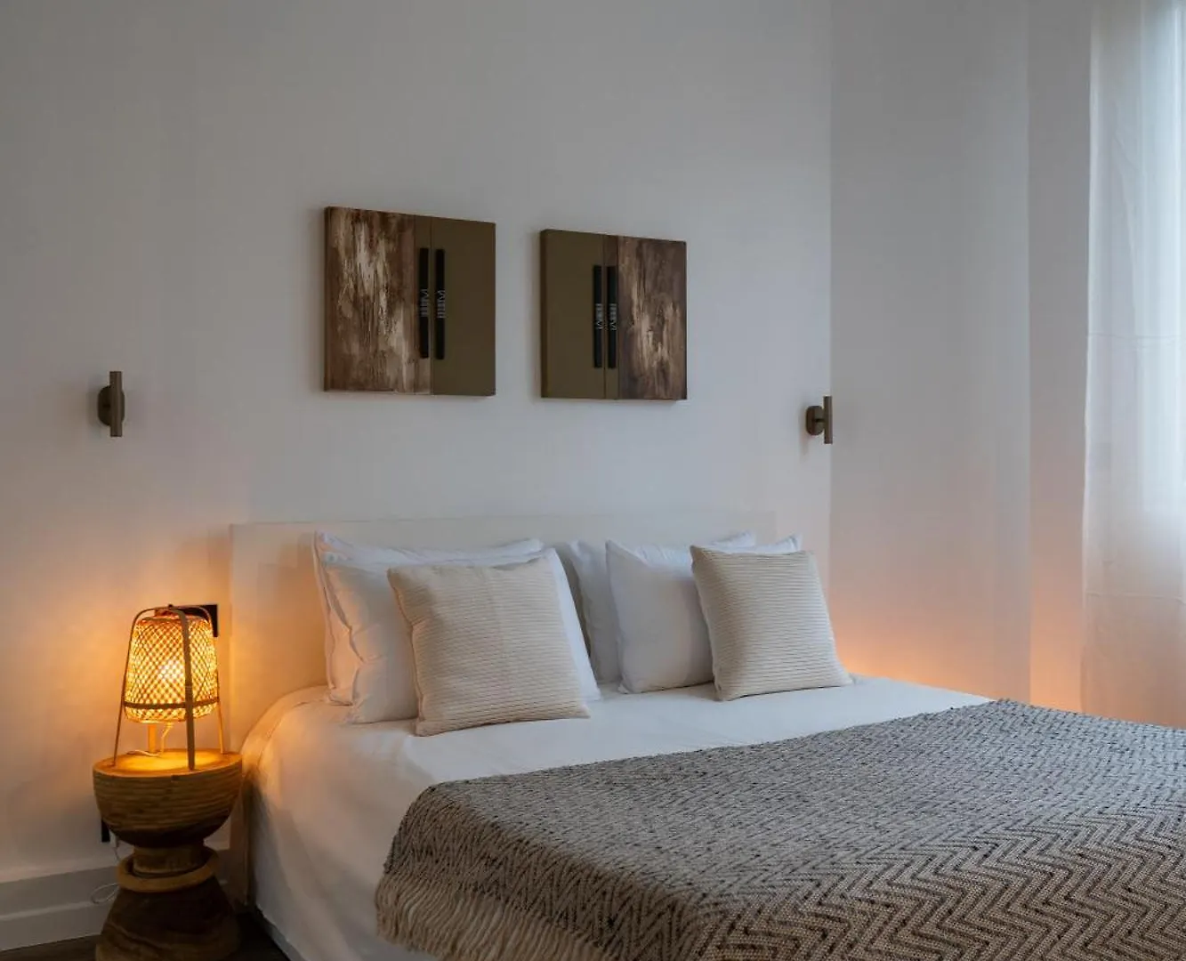 Apartment Signature Champs Elysees Paris